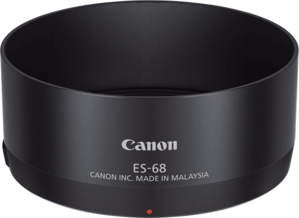 Aanbieding Canon ES-68 - ean 4549292037739