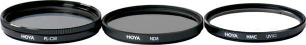 Aanbieding Hoya Digital Filter Introduction Kit 43mm - ean 0024066058935