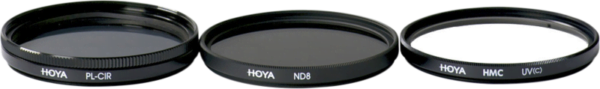 Aanbieding Hoya Digital Filter Introduction Kit 52mm - ean 0024066051899