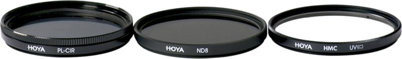 Aanbieding Hoya Digital Filter Introduction Kit 77mm - ean 0024066051950