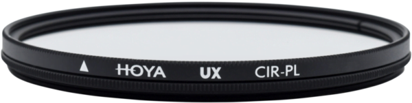 Aanbieding Hoya UX Polarisatiefilter II 77mm - ean 024066070203