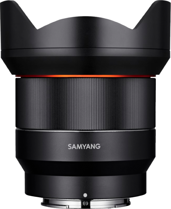 Aanbieding Samyang 14mm f/2.8 AF Sony FE - ean 8809298880316