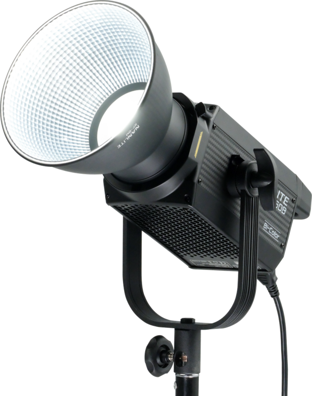 Aanbieding Nanlite FS-150B LED Spot Light - ean 6949987425540
