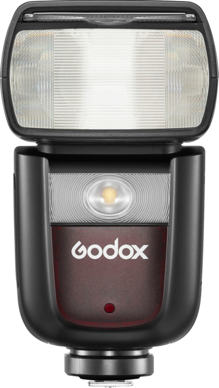 Aanbieding Godox Speedlite V860 III Canon - ean 6952344220566