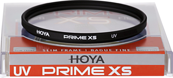 Aanbieding Hoya PrimeXS Multicoated UV Filter 67mm - ean 0024066064264