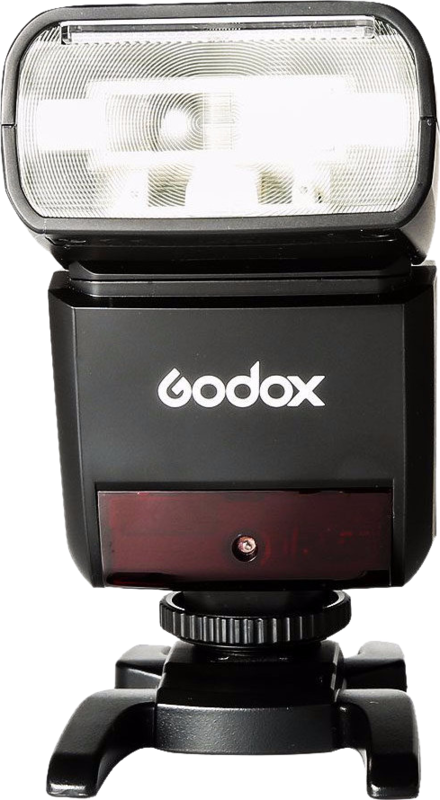 Aanbieding Godox Speedlite TT350 Nikon - ean 6952344211076