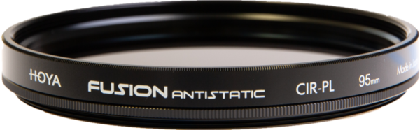Aanbieding Hoya Fusion Antistatic PL-CIR 95mm - ean 024066063120