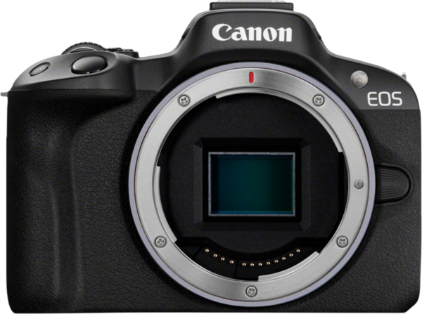 Aanbieding Canon EOS R50 Body - ean 4549292205015