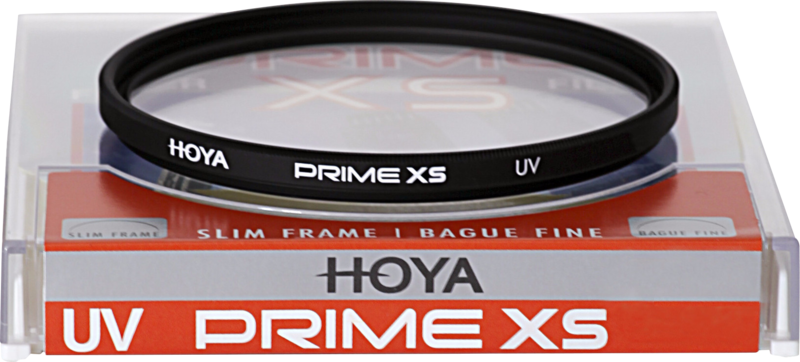 Aanbieding Hoya PrimeXS Multicoated UV Filter 55mm - ean 0024066064233