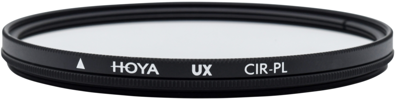 Aanbieding Hoya UX Polarisatiefilter II 49mm - ean 024066070135