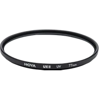 Koop Hoya UX UV II 77mm - 024066070074
