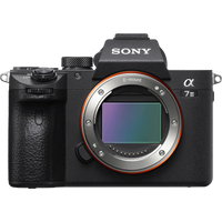 Koop Sony A7 III Body - 4548736079656