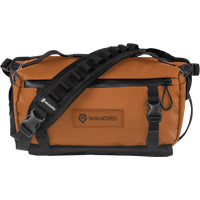 Koop WANDRD Rogue Sling 9L Oranje - 850041678412