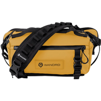 Koop WANDRD Rogue Sling 6L Geel - 850041678450