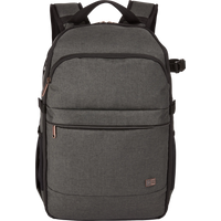 Koop Case Logic Era Large Camera Backpack Grijs - 0085854244800
