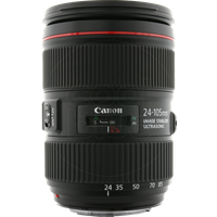 Koop Canon EF 24-105mm f/4L IS II USM - 4549292063615