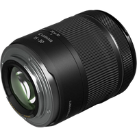 Koop Canon RF 15-30mm F4.5-6.3 IS STM - 4549292207347