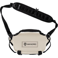 Koop Wandrd Rogue Sling 3L Tan - 850026438390