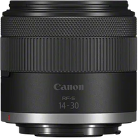 Koop Canon RF-S 14-30mm f/4-6.3 - 4549292241815