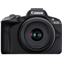 Koop Canon EOS R50 Travel Kit - 8714574684499