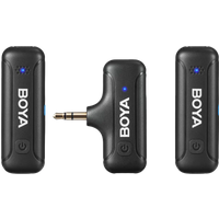 Koop Boya BY-WM3T-U2 voor 3.5mm - 6974700654532