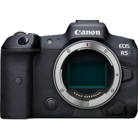 Koop Canon EOS R5 Body - 4549292161212