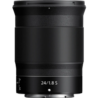 Koop Nikon Nikkor Z 24mm f/1.8 S - 4960759149855