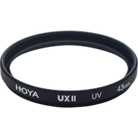 Koop Hoya UX UV II 43mm - 024066069986