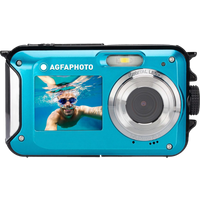 Koop Agfa WP8000 Onderwater Camera - 3760265541812