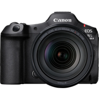 Koop Canon EOS R5 Mark II + RF 24-105mm f/4L IS USM - 4549292229233
