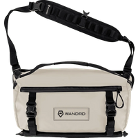 Koop WANDRD Rogue Sling 9L Tan - 850026438413