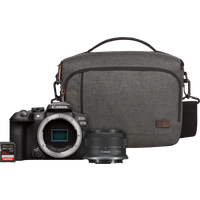 Koop Canon EOS R10 Starterskit - 6151120658672
