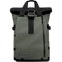 Koop WANDRD THE PRVKE 21L V3 Groen - 850008909962
