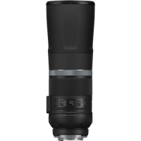 Koop Canon RF 800mm f/11 IS STM - 4549292162059