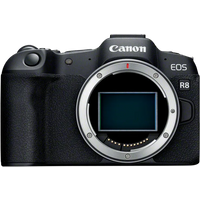 Koop Canon EOS R8 Body - 4549292204841
