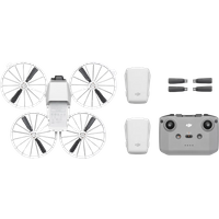 Koop DJI Flip + Remote Controller + Intelligent Flight Battery - 6151121277209