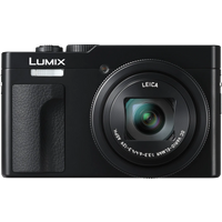 Koop Panasonic Lumix DC-TZ99E Zwart - 5025232978748