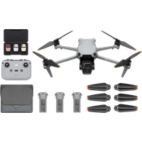 Koop DJI Air 3S Fly More Combo + Remote Controller - 6941565989925