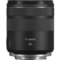 Koop Canon RF 85mm f/2 Macro IS STM - 4549292168068