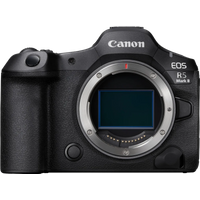Koop Canon EOS R5 Mark II Body - 4549292229158