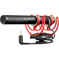 Koop Rode Videomic NTG - 698813006618