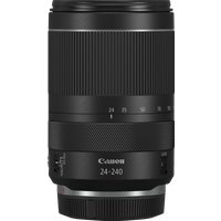 Koop Canon RF 24-240mm f/4-6.3 IS - 4549292151411