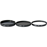 Koop Hoya Digital Filter Introduction Kit 62mm - 0024066051929