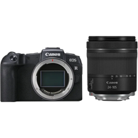 Koop Canon EOS RP + 24-105 f/4-7.1 - 4549292171402