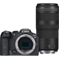 Koop Canon EOS R7 + RF 100-400mm f/5.6-8 IS USM - 6151120863885