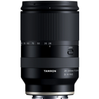 Koop Tamron 28-200mm Di III Sony FE - 4960371006703