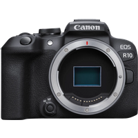 Koop Canon EOS R10 Body - 4549292189728