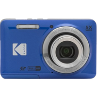 Koop Kodak FZ55 Blauw - 819900014082