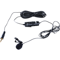 Koop Boya BY-M1 Lavalier Microfoon - 4897040883719