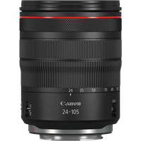 Koop Canon RF 24-105mm f/4L IS USM - 4549292115611